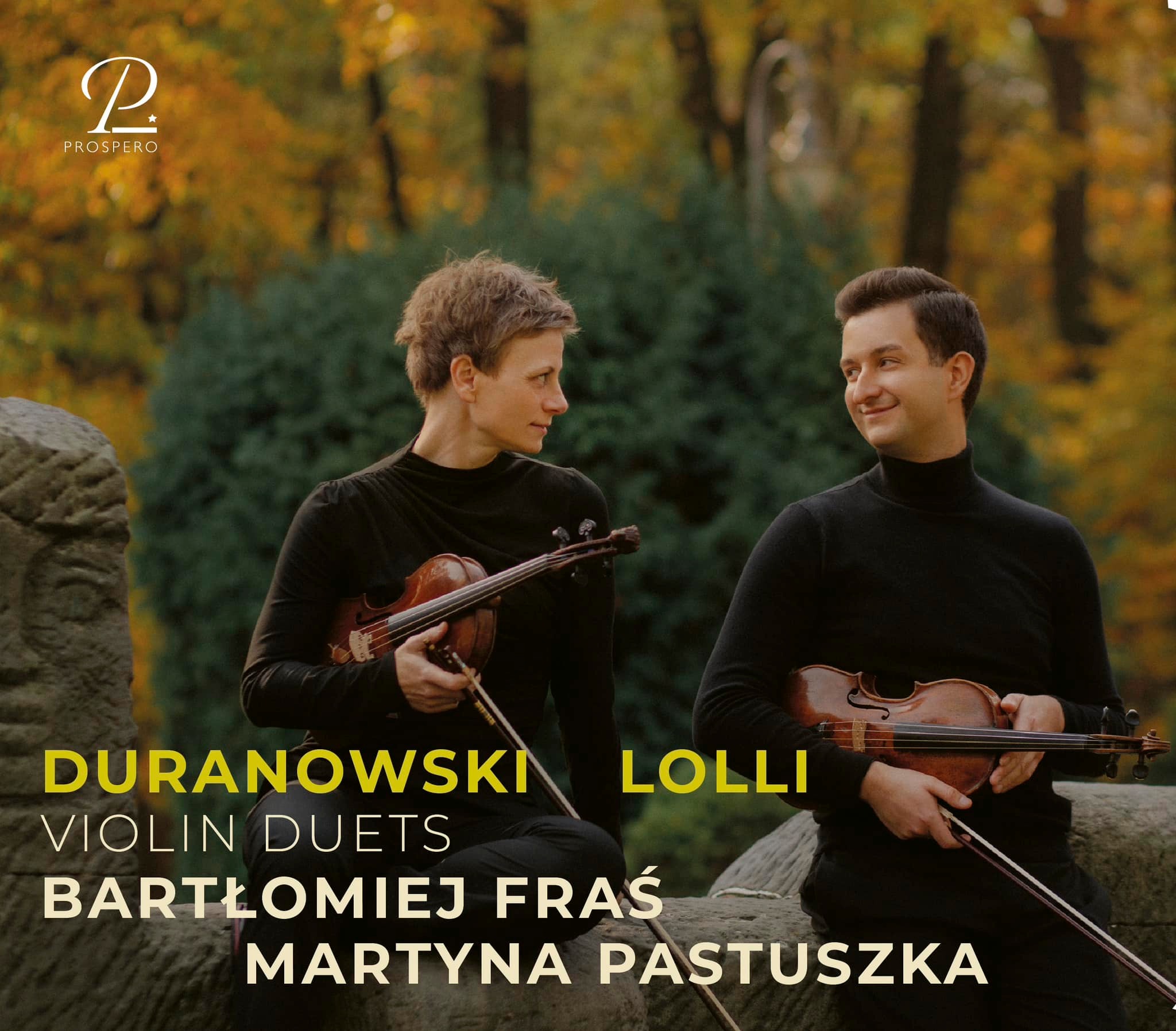 Lolli / Duranowski Album